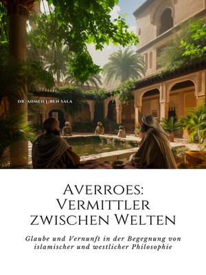 cover image of Averroes